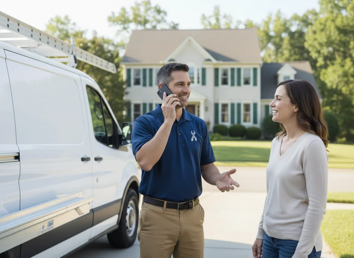 Home Gutter Service Lorton, VA FAQs
